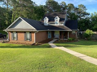 4314 Knights Ln, Vicksburg, MS 39180