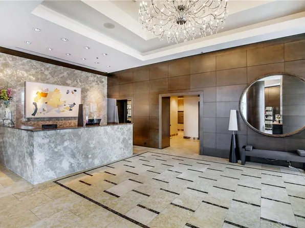5 Renaissance Square #14E, White Plains, NY 10601