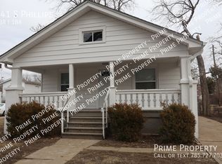 441 S Phillips Ave, Salina, KS 67401