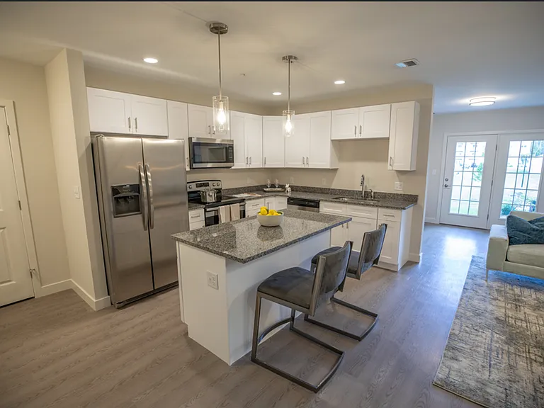 Trail Run Apartments — Photo 27