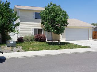 383 Summer Glen Dr, Grand Junction, CO 81501