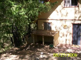 20080 Gregory Creek Rd, Lakehead, CA 96051