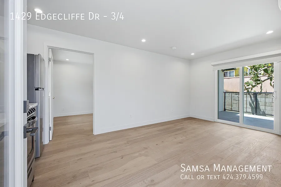 Gorgeous 1bd/1ba with Brand New Finishes! (1429 3/4) — Photo 4