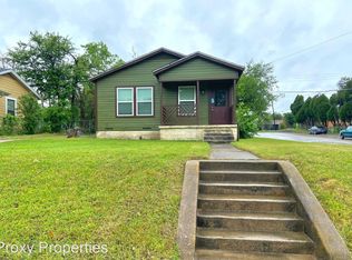 2002 Dudley St, Dallas, TX 75203