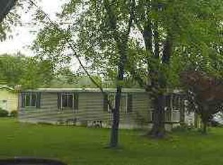 5226 W Millington Rd, Millington, MI 48746