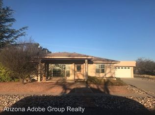 536 N Mesquite St, Cottonwood, AZ 86326