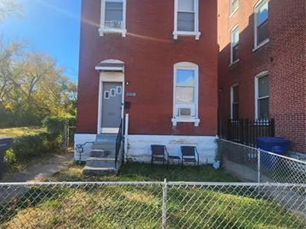 (undisclosed Address), Saint Louis, MO 63107