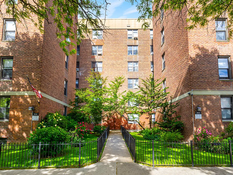 65-35 108th St #D5