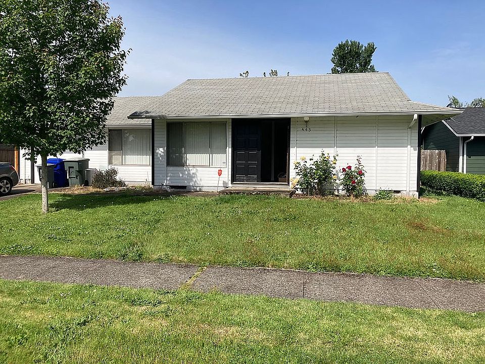 1st image of 443 Clarmar Dr NE