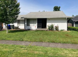 443 Clarmar Dr NE, Salem, OR 97301