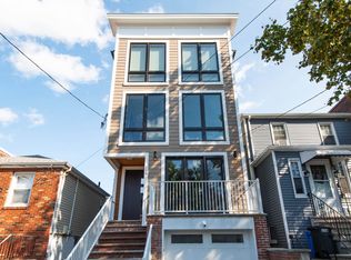 118 Columbia Ave #1, Jersey City, NJ 07307