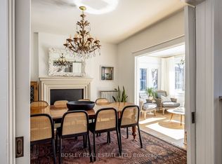 110 Grenadier Rd, Toronto, ON M6R 1R4