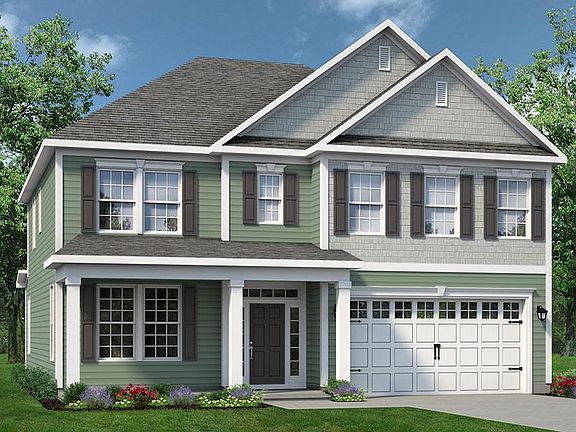 Elevation C