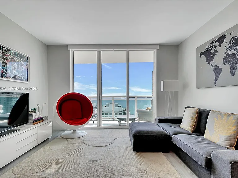 951 Brickell Ave #2406 — Photo 12