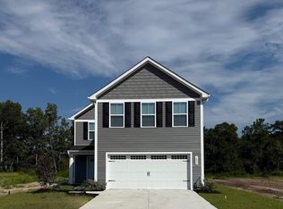 1092 Oak Meadow Dr LOT 125, Conway, SC 29526