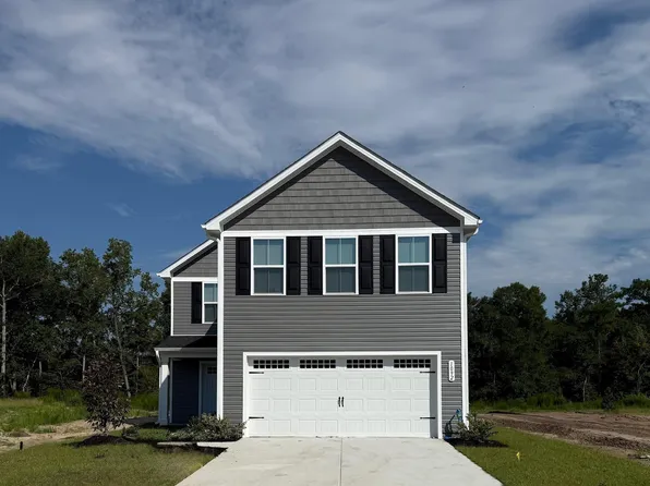 1092 Oak Meadow Dr. Lot 125, Conway, SC 29526