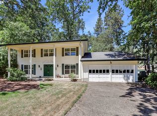 3833 Wilshire Ln, Eugene, OR