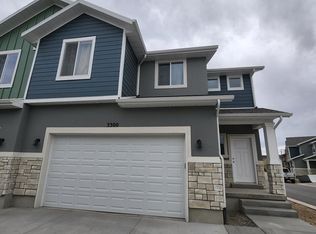 3300 E Gallio Ave, Eagle Mountain, UT 84005