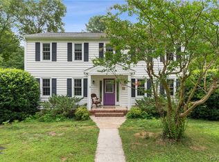9000 Anbern Dr, North Chesterfield, VA 23235