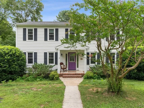 9000 Anbern Dr, North Chesterfield, VA 23235