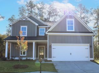 225 Melba Ln, Athens, GA 30606