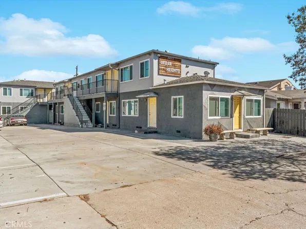 3853 Cherokee Ave, San Diego, CA 92104