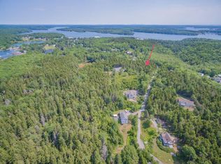 0 Summit Dr, East Boothbay, ME 04544