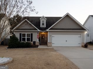 104 Savannah Way, Milner, GA 30257