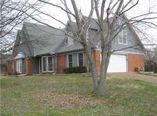 8492 Timber Creek Dr, Cordova, TN 38018