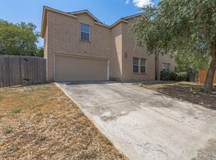 10202 Chuck Wagon Ct, Converse, TX 78109
