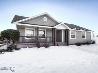 149 Stockton Way, Belgrade, MT 59714
