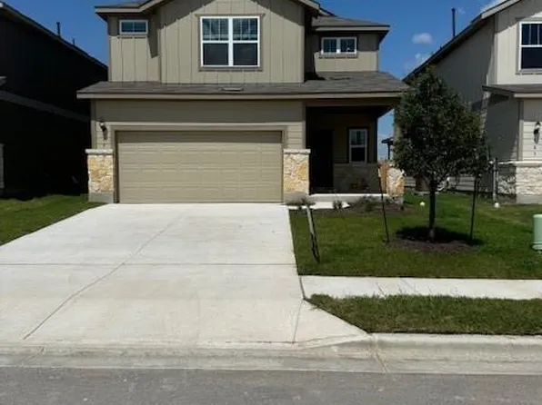 570 Papaya Dr, Buda, TX