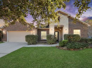 7610 Willow School Dr, Spring, TX 77389