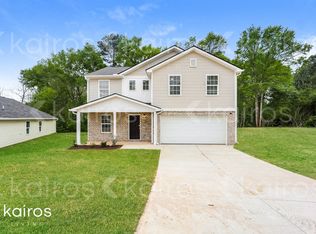 232 Fox Chase Way, Hogansville, GA 30230