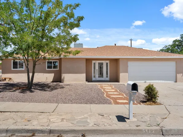 5543 Furman Ave NW, Albuquerque, NM 87114