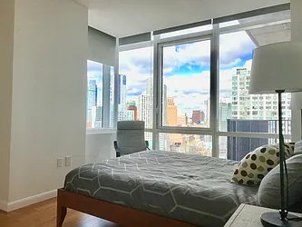 Rented by The Dermot Realty Management Company