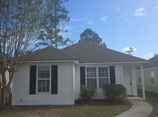3021 Ginny Dr, Valdosta, GA 31602
