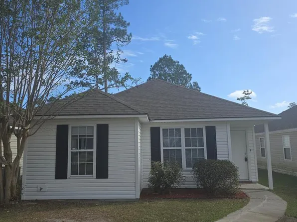 3021 Ginny Dr, Valdosta, GA 31602