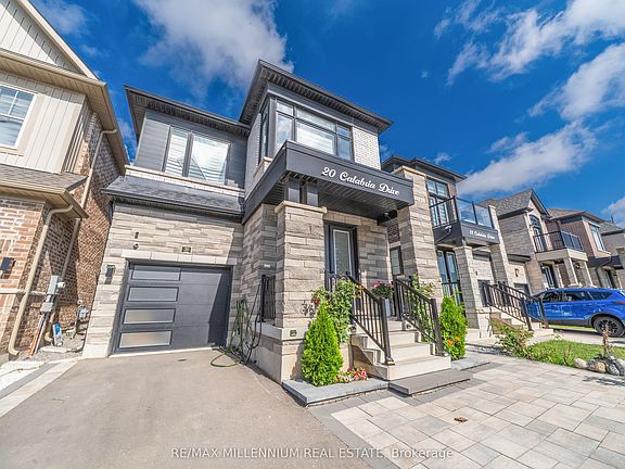 2nd image of 20 Calabria Dr