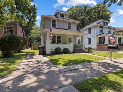 235 Forrest Ave, Norfolk, VA, 23505