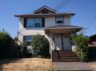 812 NW 54th St, Seattle, WA 98107