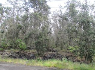 Lotus Blossom Ln LOT 9, Ocean View, HI 96737