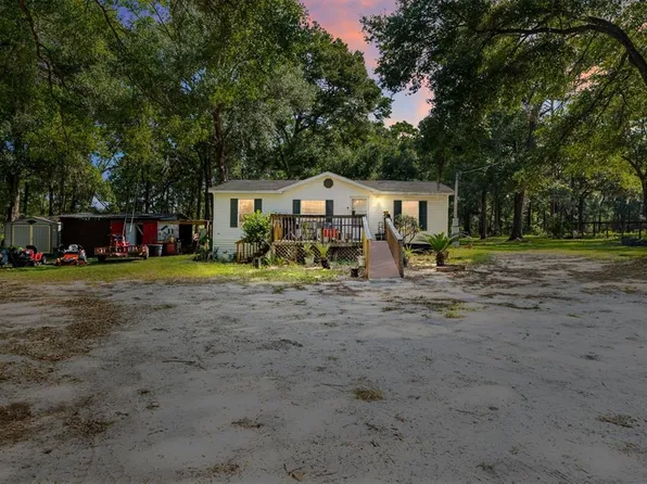 8511 SW 34th Pl, Ocala, FL 34481