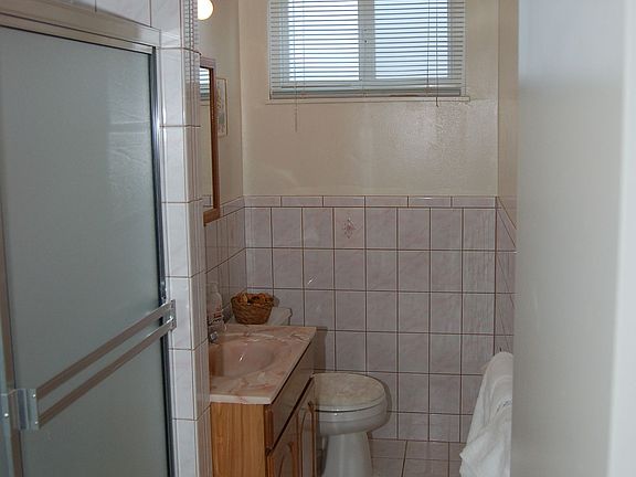 Hall Bath