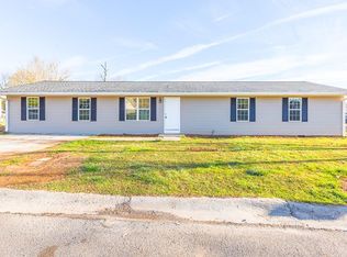 200 Overland Trl NW, Dalton, GA 30721