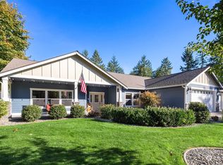 2621 SW Glenacres Ct, Port Orchard, WA 98367