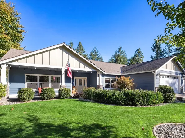 2621 Glenacres Court, Port Orchard, WA 98367