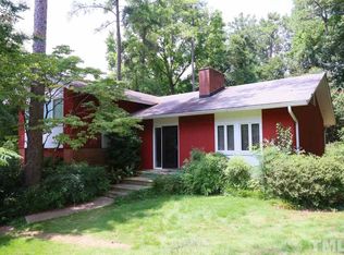 101 E Drewry Ln, Raleigh, NC 27609