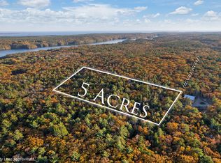 LOT-34C Henry Rd, Georgetown, ME 04548