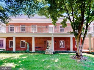 404 Brightwood Club Dr #404, Lutherville Timonium, MD 21093